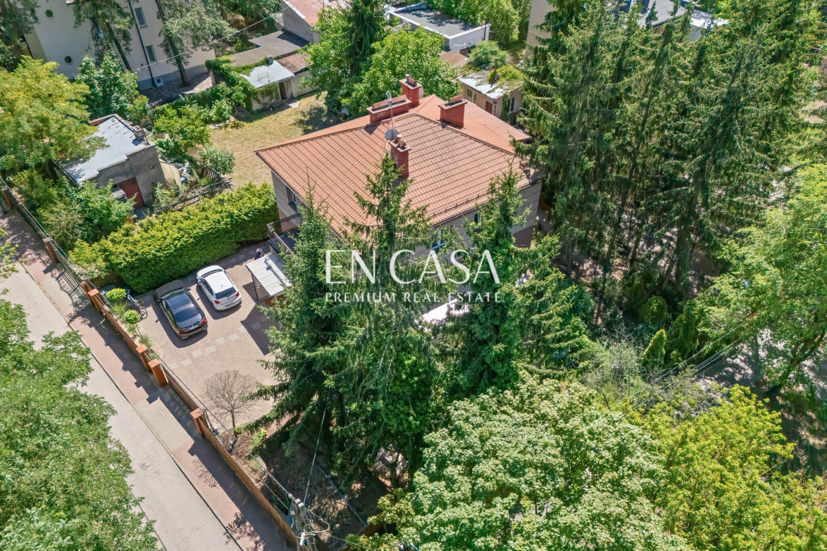 Apartment Sale Milanówek Warszawska 19